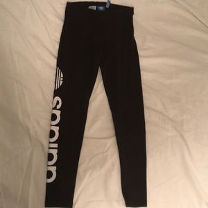 adidas leggings
